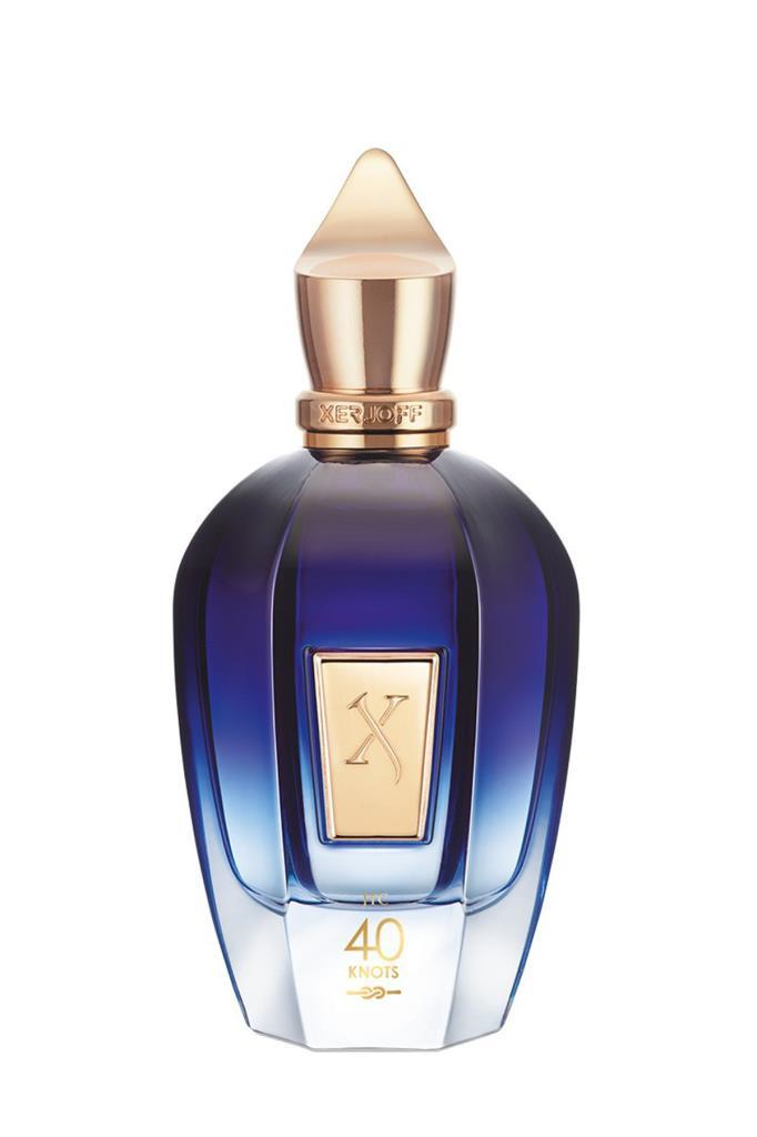Xerjoff 40 Knots EDP 100 ml
