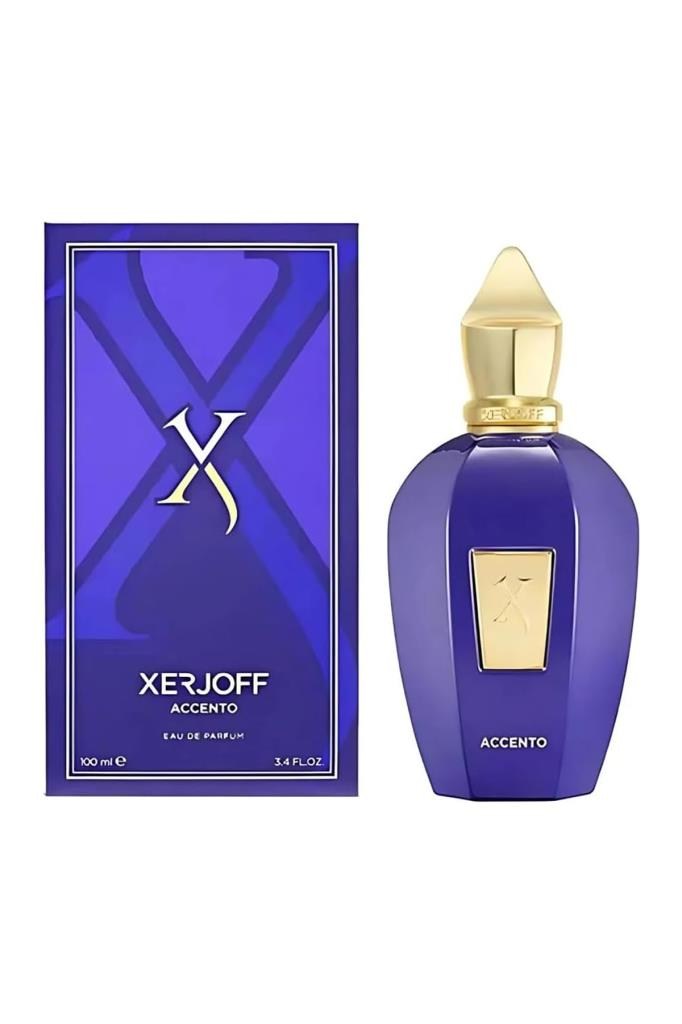 Xerjoff Accento EDP 100 ml Erkek Parfüm