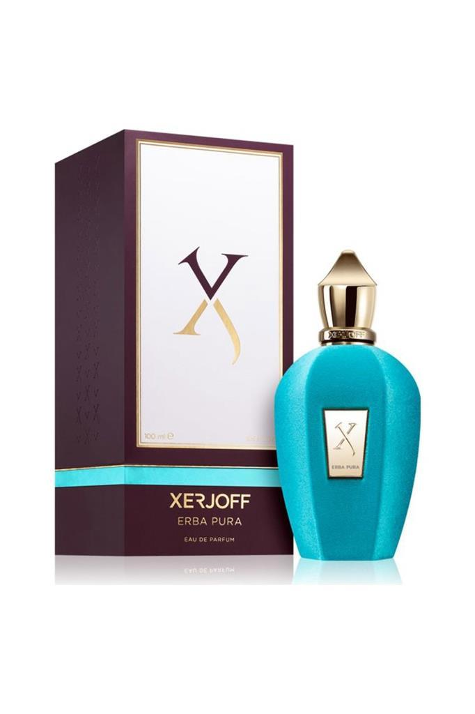 Xerjoff Sospiro Erba Pura EDP 100 ml