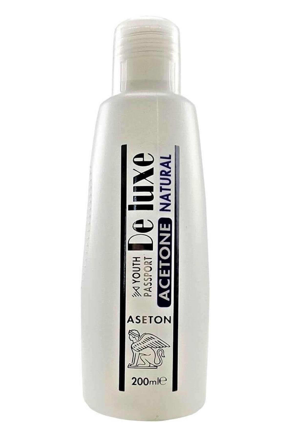 Youth Passport Deluxe Aseton 200 ml