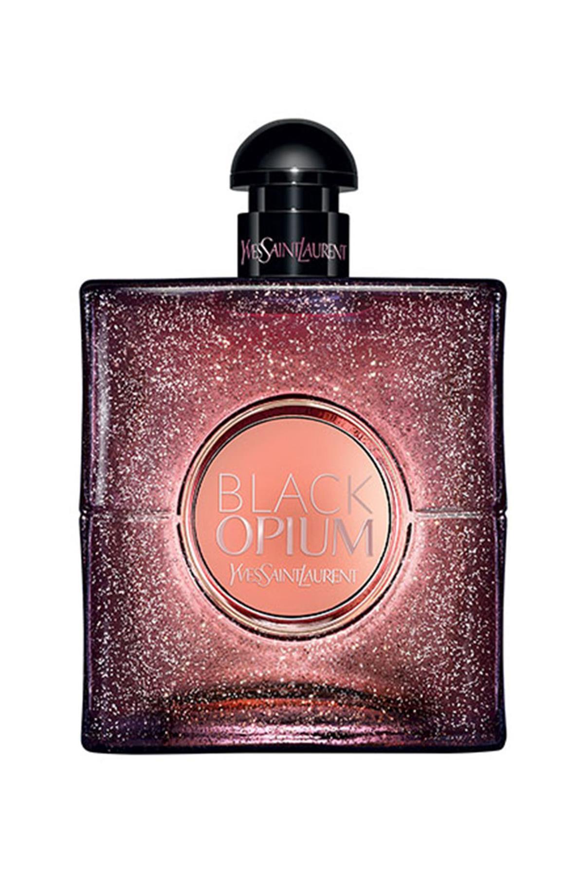 Yves Saint Laurent Black Opium EDT 50 ml Kadın Parfüm