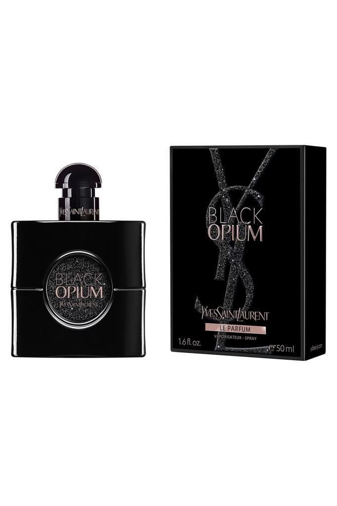 Yves Saint Laurent Black Opium Le Parfum EDP 50 ml Kadın Parfüm