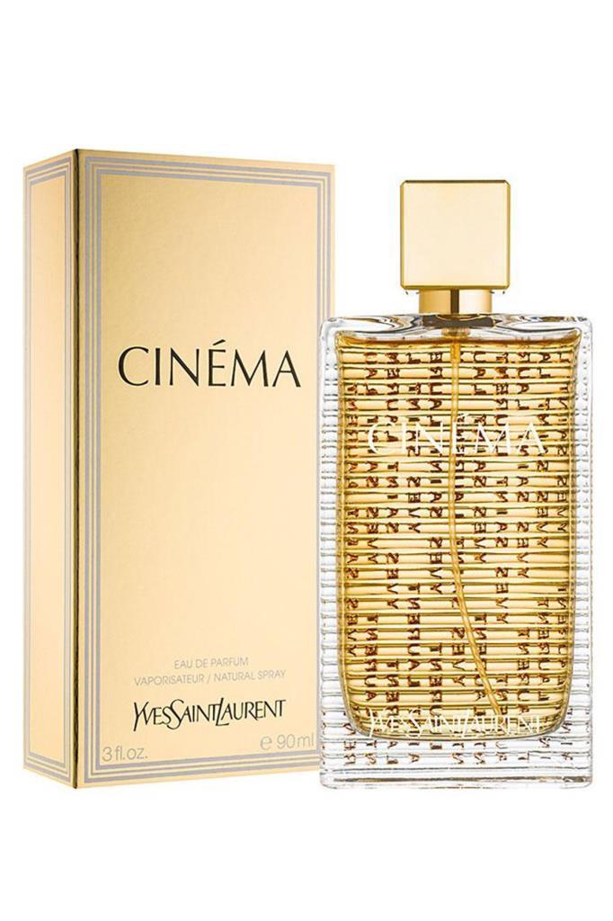 Yves Saint Laurent Cinema EDP 90 ml Kadın Parfüm