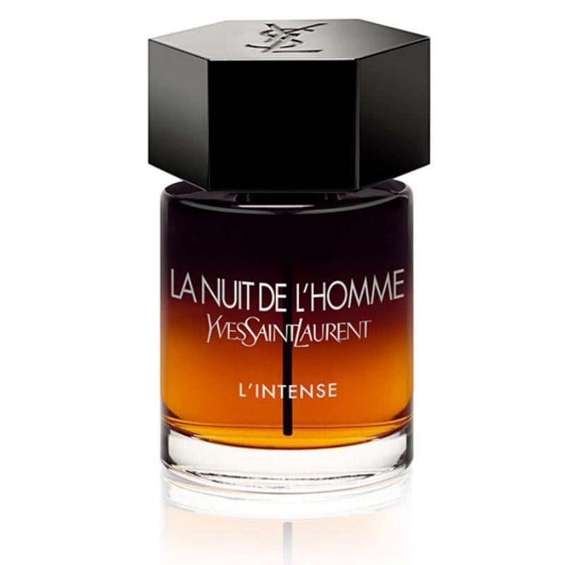 Yves Saint Laurent La Nuit De L'Homme L'Intense EDP 100 ml