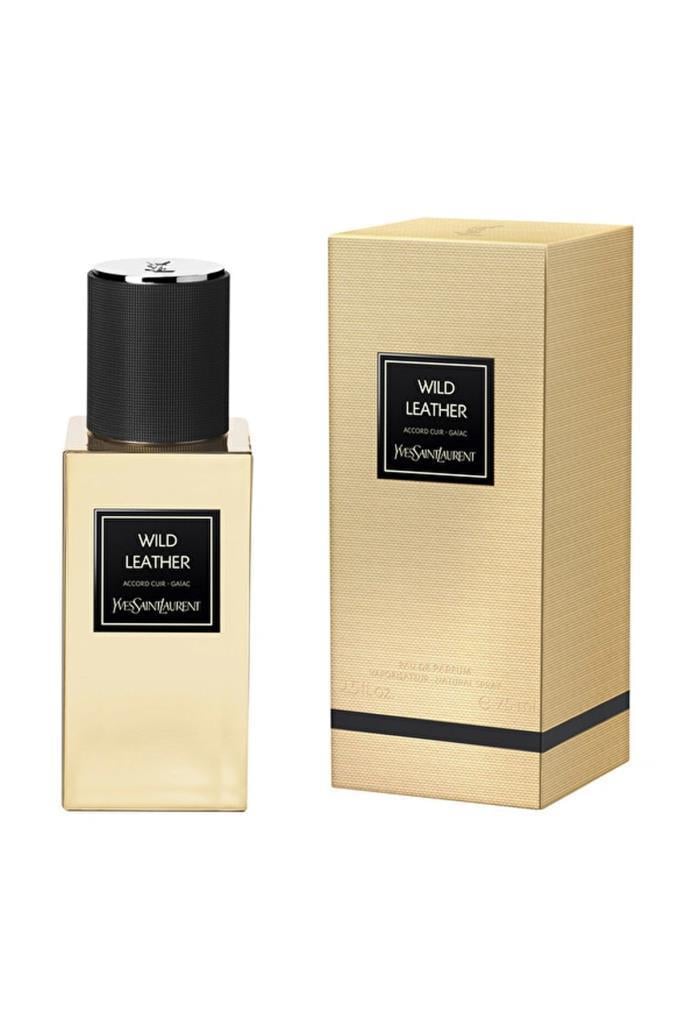 Yves Saint Laurent Le Vestiaire des Parfums Wild Leather EDP 75 ml