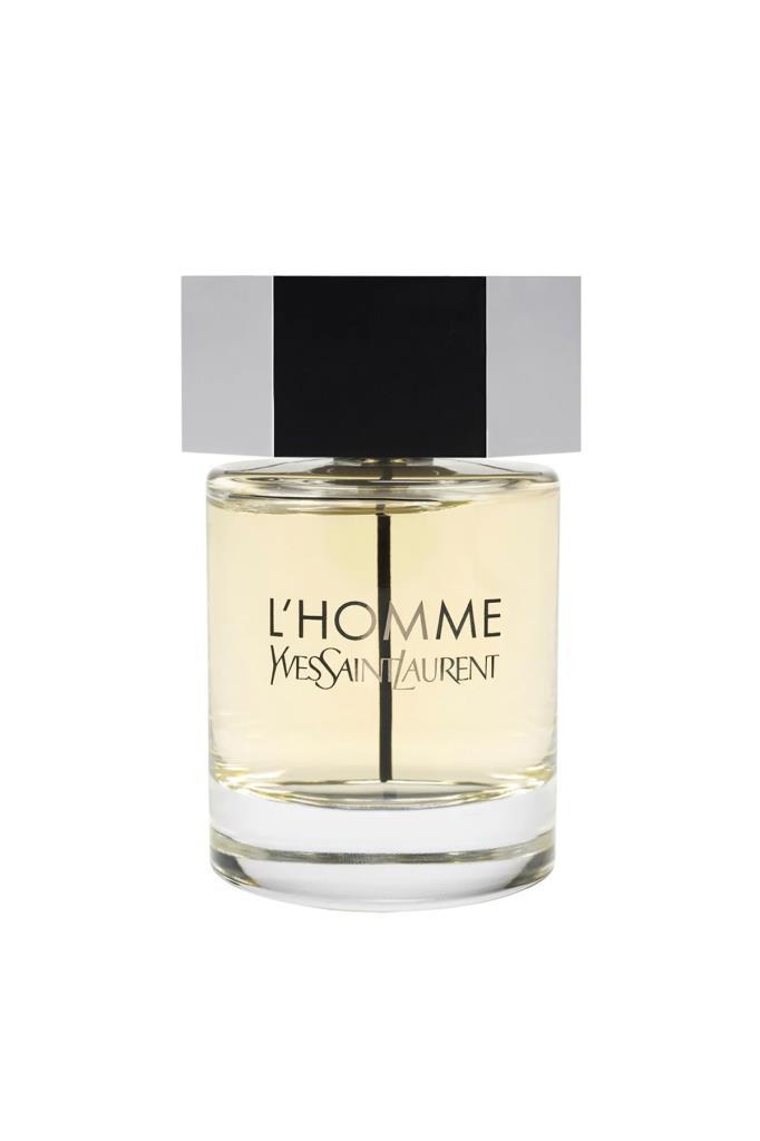 Yves Saint Laurent L'Homme EDT 100 ml Erkek Parfüm