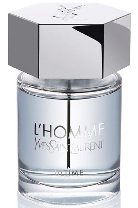 Yves Saint Laurent L'Homme Ultime EDP 100 ml Erkek Parfüm