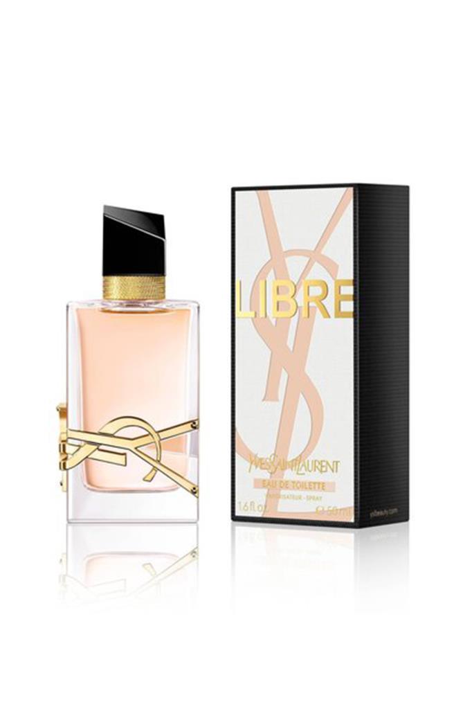 Yves Saint Laurent Libre EDT 50 ml Kadın Parfüm