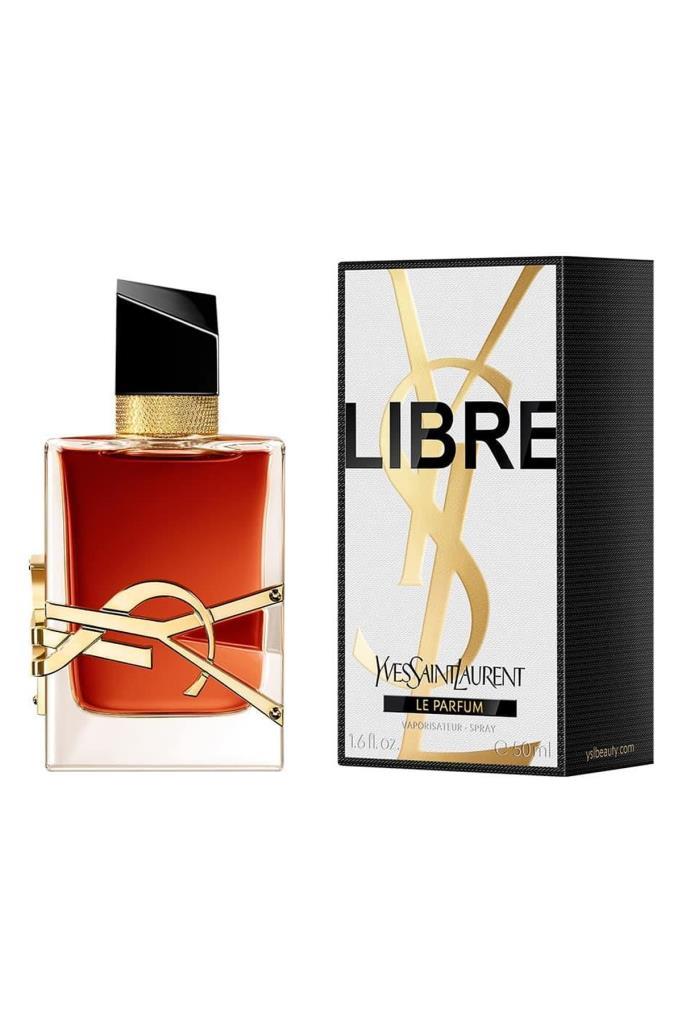 Yves Saint Laurent Libre Le Parfum EDP 50 ml Kadın Parfüm