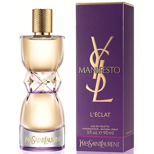 Yves Saint Laurent Manifesto L'Eclat EDT 90 ml Kadın Parfüm