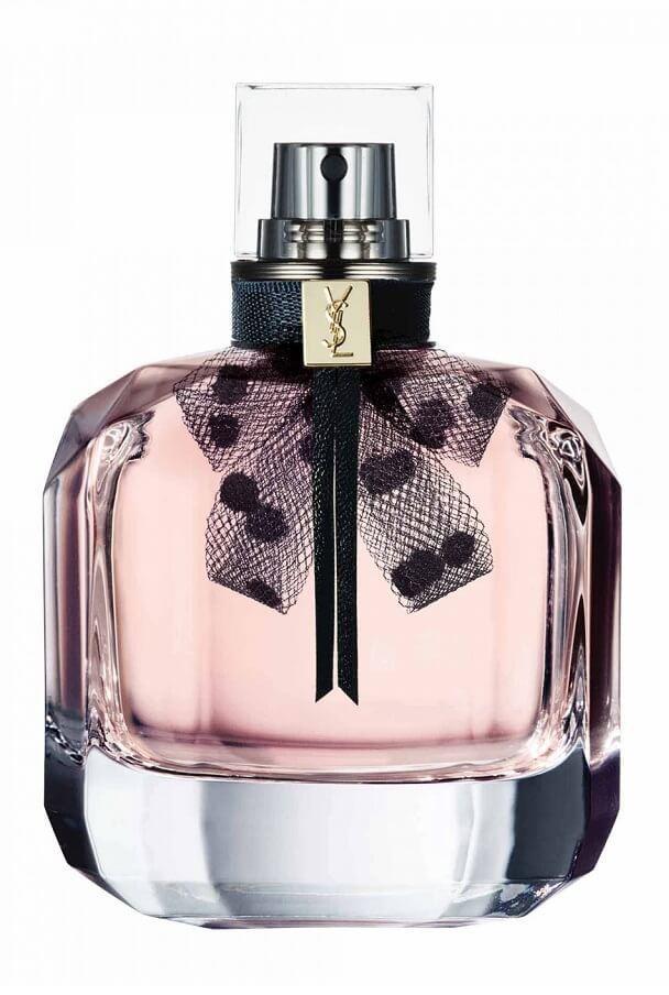 Yves Saint Laurent Mon Paris EDT 90 ml Kadın Parfüm