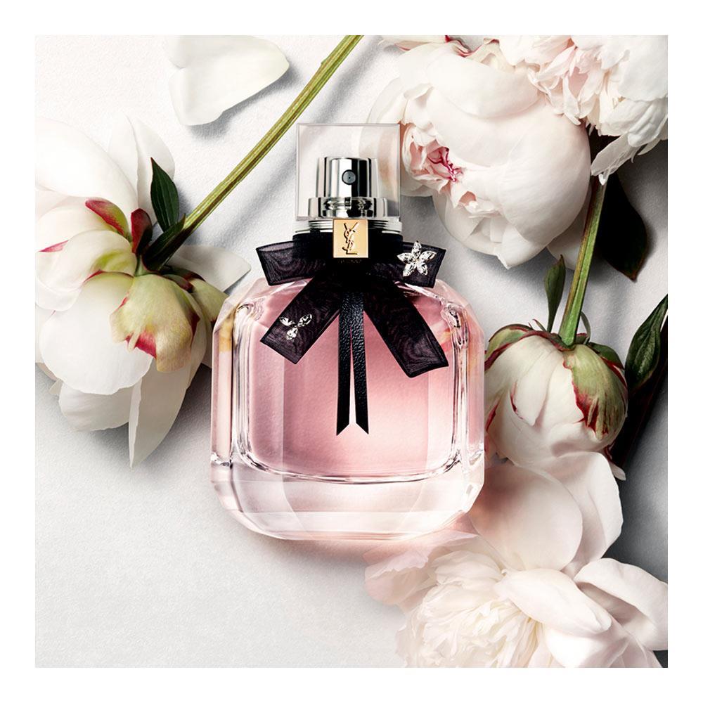 Yves Saint Laurent Mon Paris Floral EDP 90 ml Kadın Parfüm