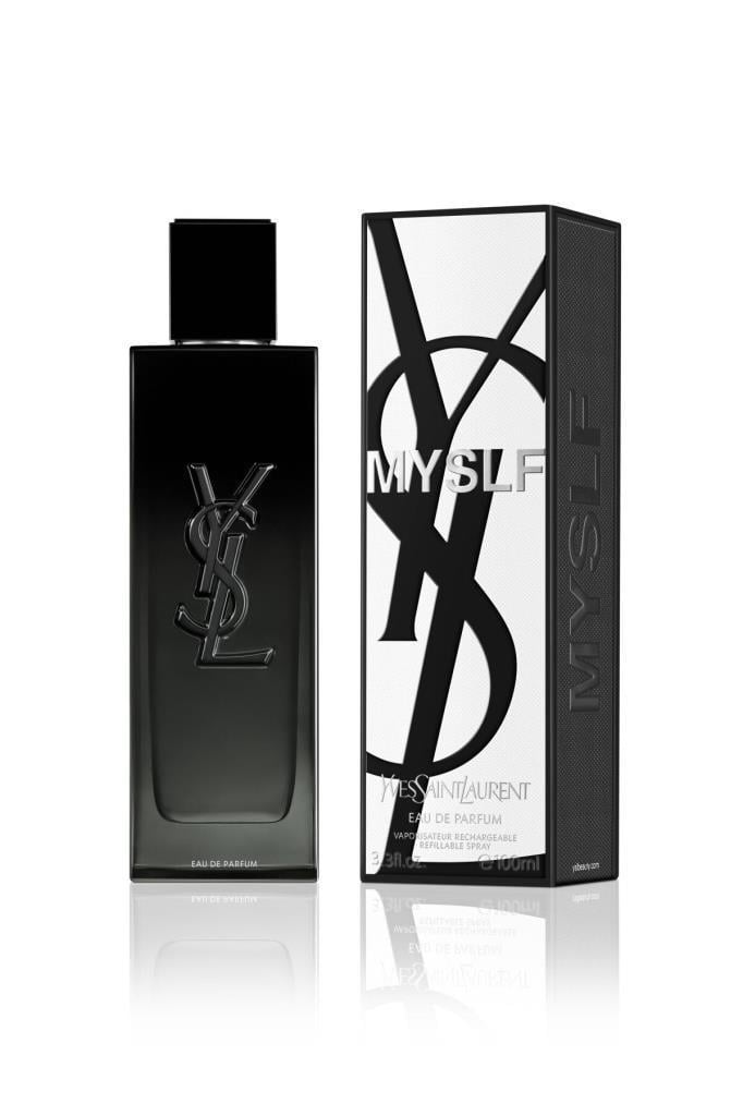 Yves Saint Laurent Myslf EDP 100 ml Erkek Parfüm