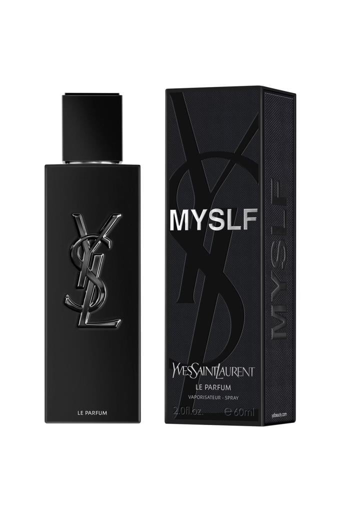 Yves Saint Laurent Myslf Le Parfum 100 ml Erkek Parfüm 