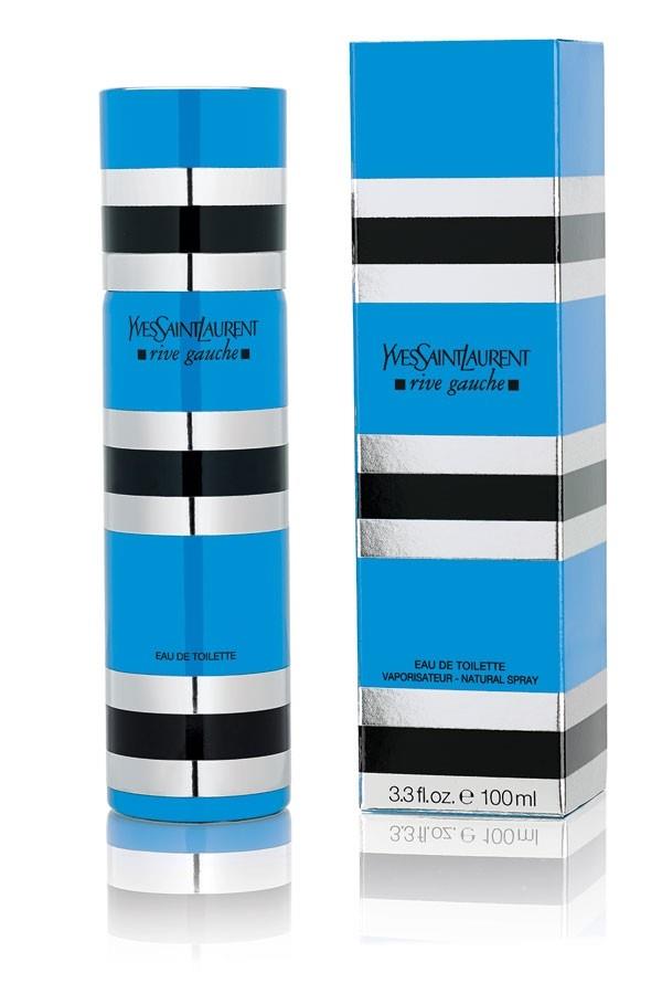 Yves Saint Laurent Rive Gauche EDT 100 ml Kadın Parfüm