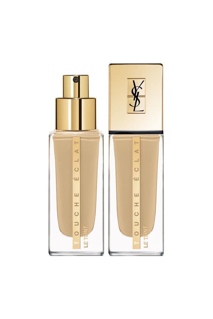 Yves Saint Laurent Touche Eclat Le Teint Long Wear Glow B30 Almond Fondöten