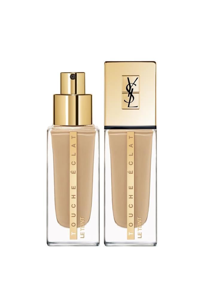 Yves Saint Laurent Touche Eclat Le Teint Long Wear Glow B40 Sand Fondöten