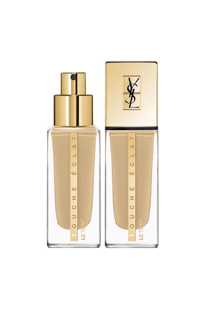 Yves Saint Laurent Touche Eclat Le Teint Long Wear Glow B30 Almond Fondöten