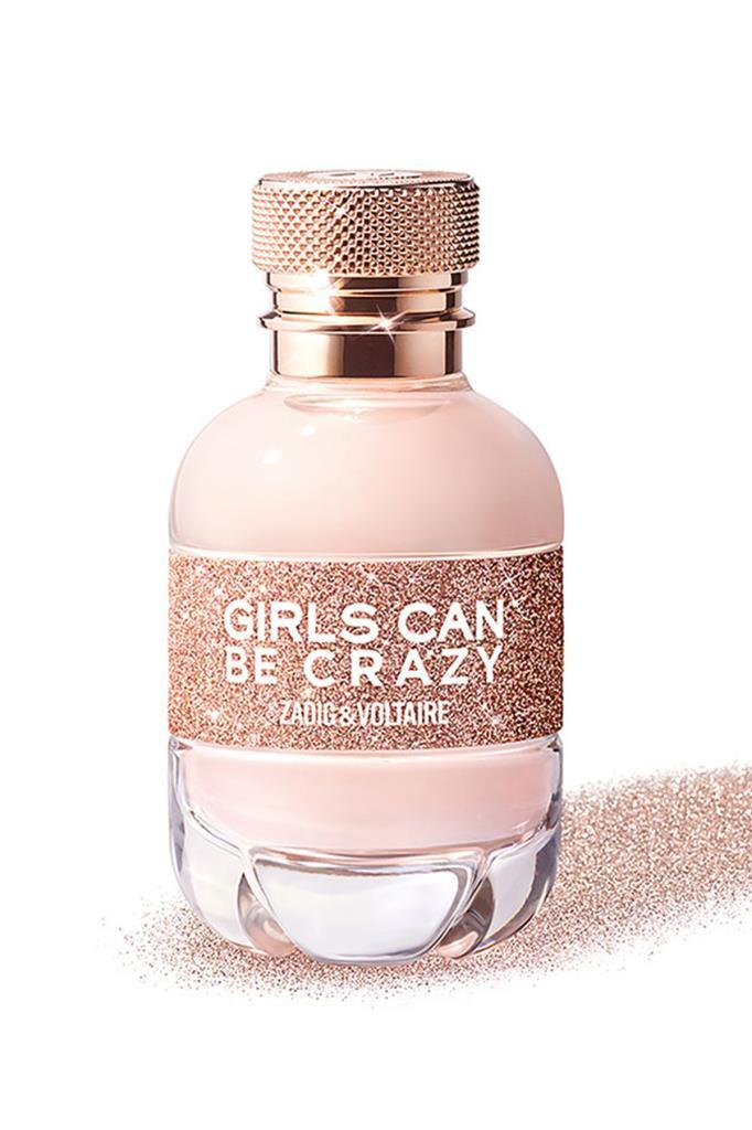 Zadig Voltaire Girls Can Be Crazy EDP 50 ml Kadın Parfüm