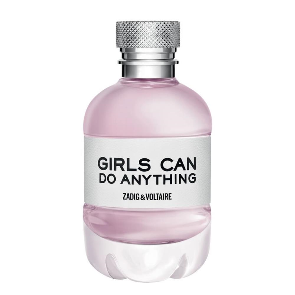 Zadig Voltaire Girls Can Do Anything EDP 90 ml Kadın Parfüm