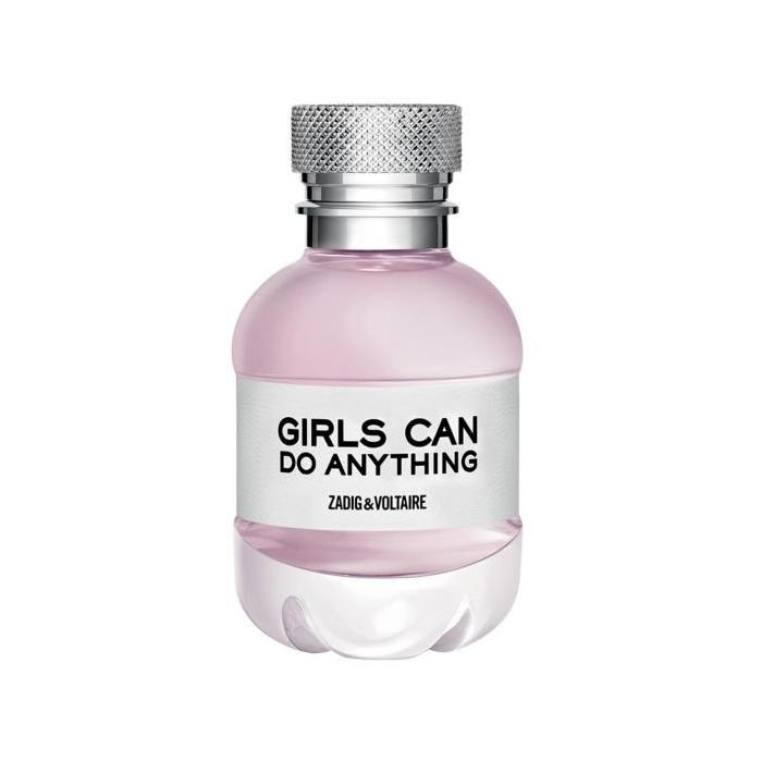 Zadig Voltaire Girls Can Do Anything EDP 50 ml Kadın Parfüm