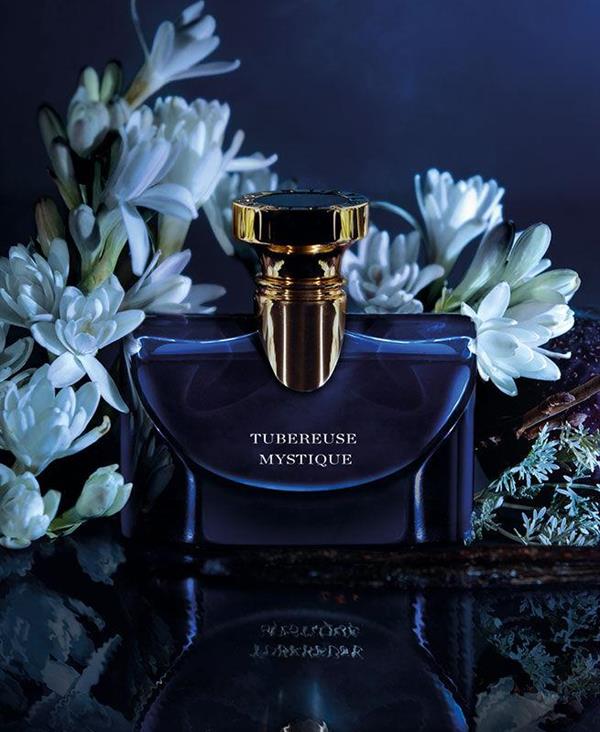 Bvlgari Splendida Tubereuse Mystique EDP 100 ml Kad n Parfum
