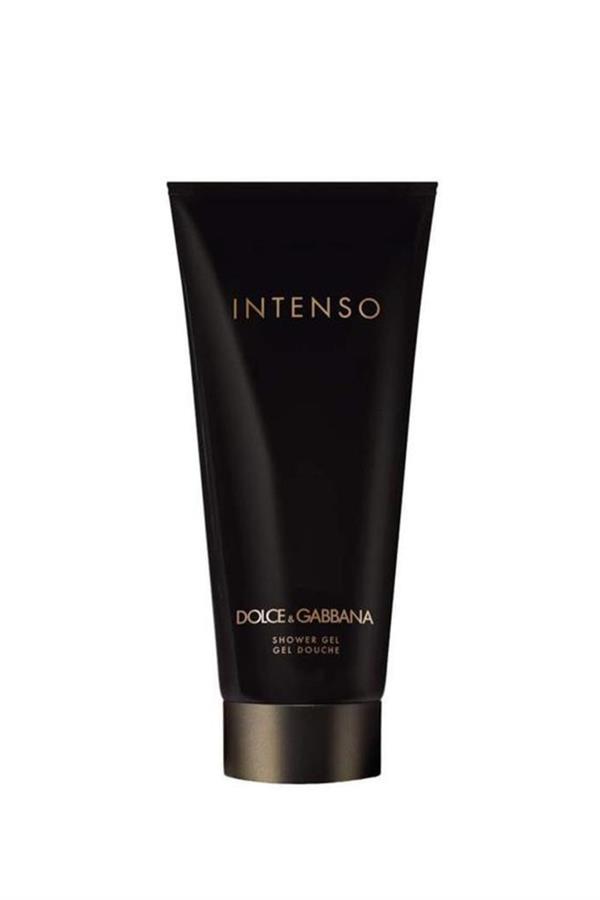 Dolce Gabbana Intenso Shower Gel 100 ml