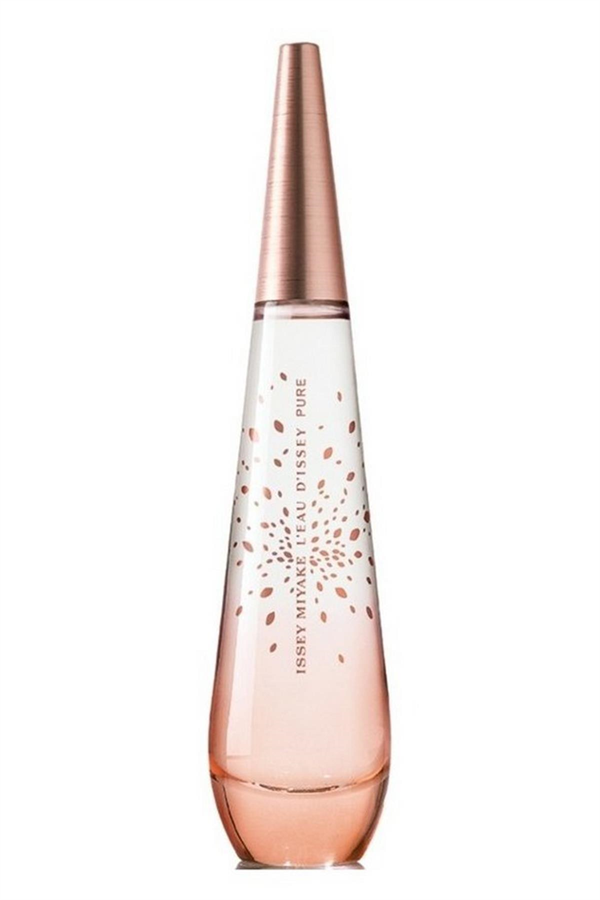 Issey Miyake L'Eau D'Issey Pure Petale De Nectar EDT 90 ml Kadın