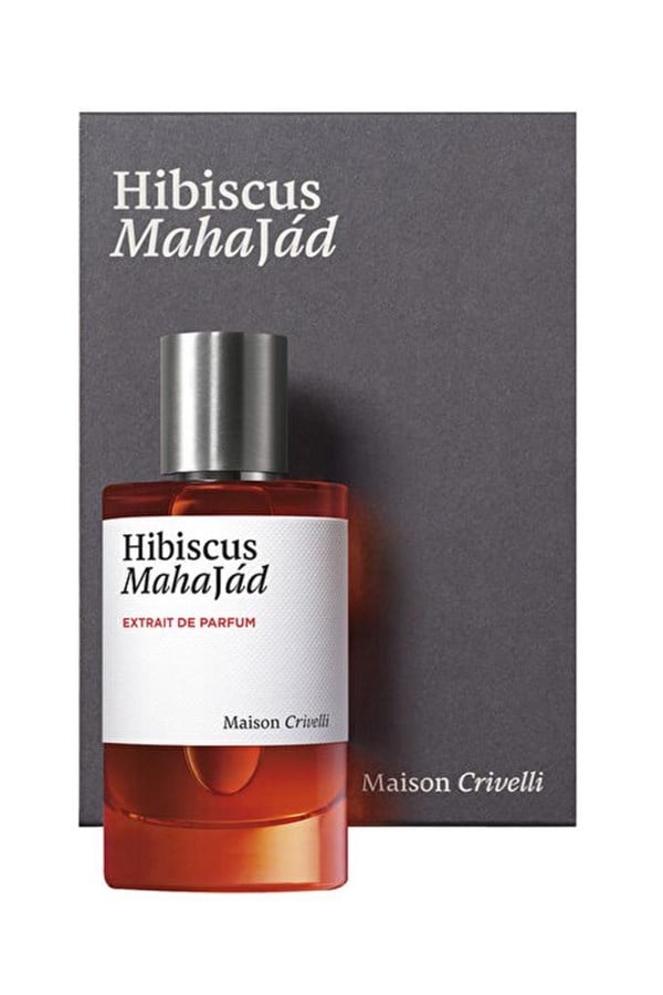 Maison Crivelli Hibiscus Mahajad Extrait De Parfum EDP 50 ml