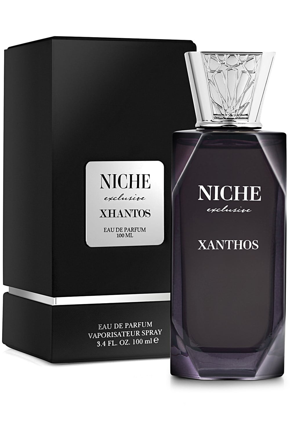 Niche Exclusive Xanthos EDP 100 ml