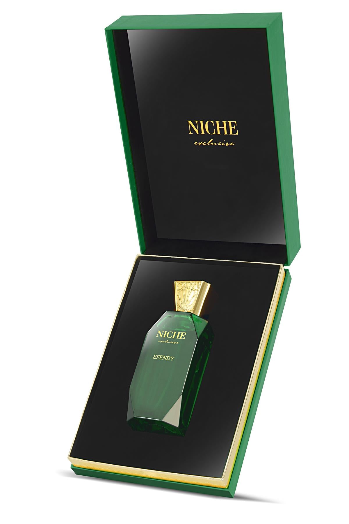Niche Exclusive Efendy EDP 100 ML