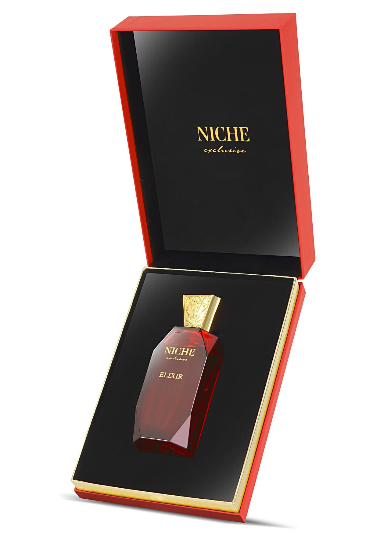 Niche Exclusive Elixir EDP 100 ML