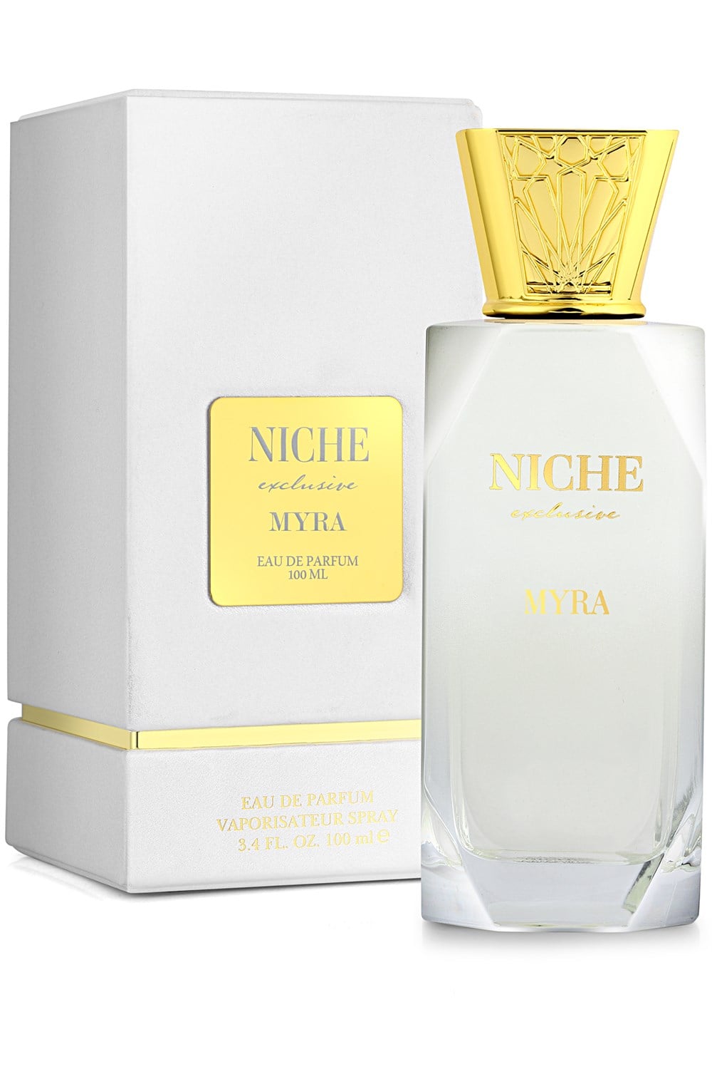 Niche Exclusive Myra EDP 100 ml
