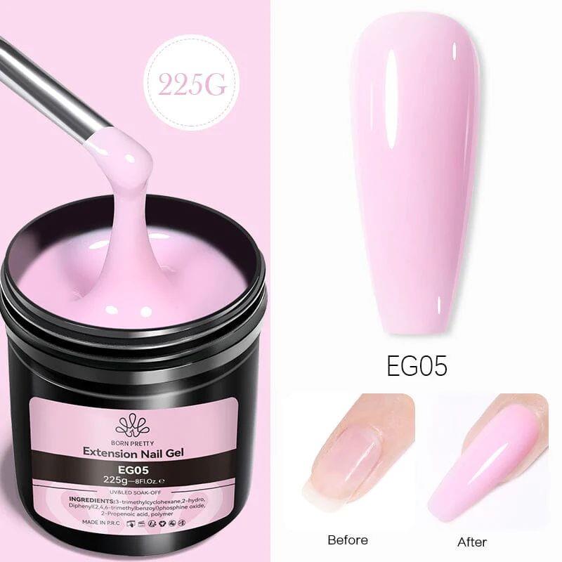 BORN PRETTY EG05 BUILDER GEL 225 MG