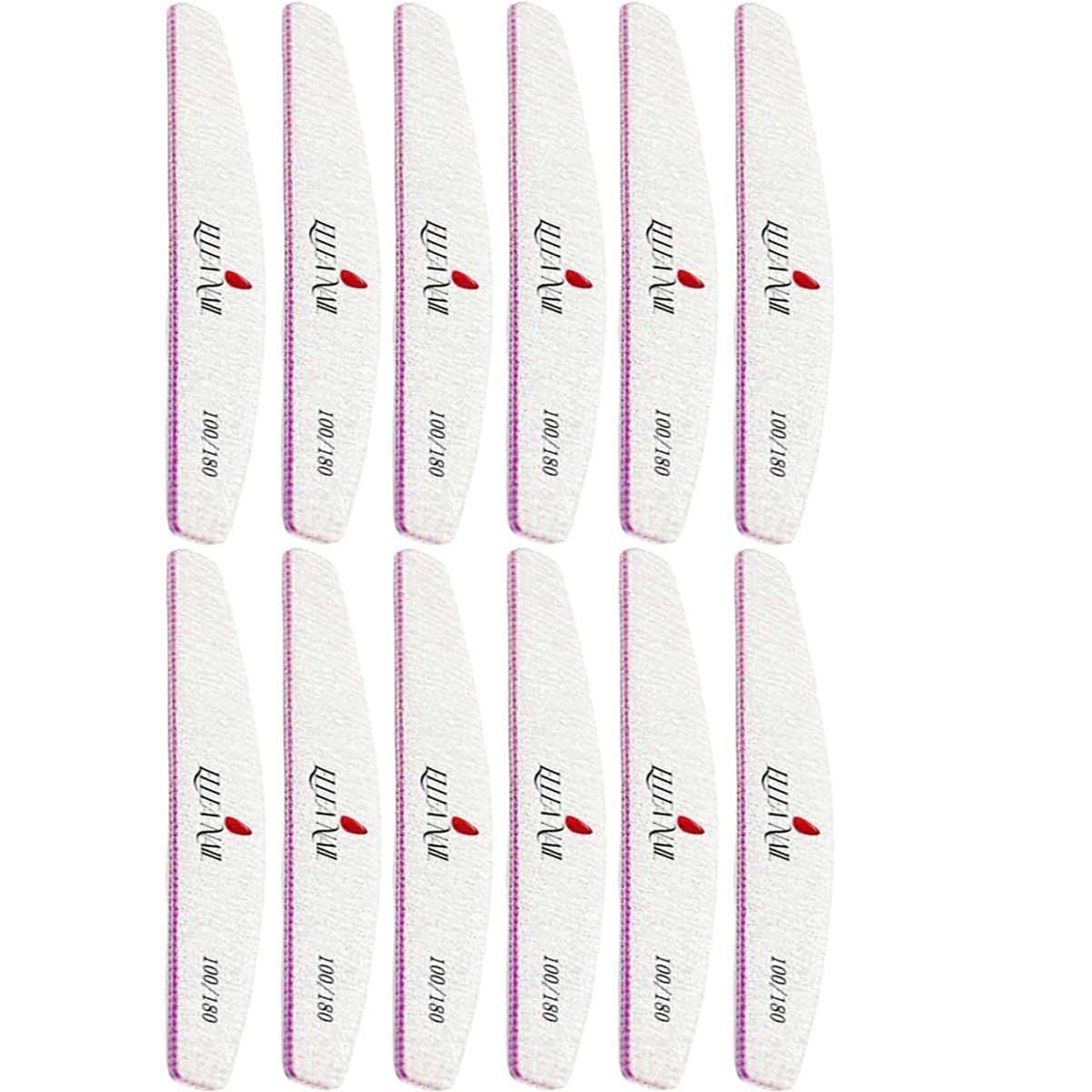 Ellea Nail 100/180 Törpü 25 Adet