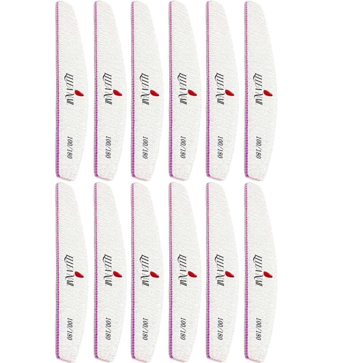 Ellea Nail 100/180 Törpü 50 Adet
