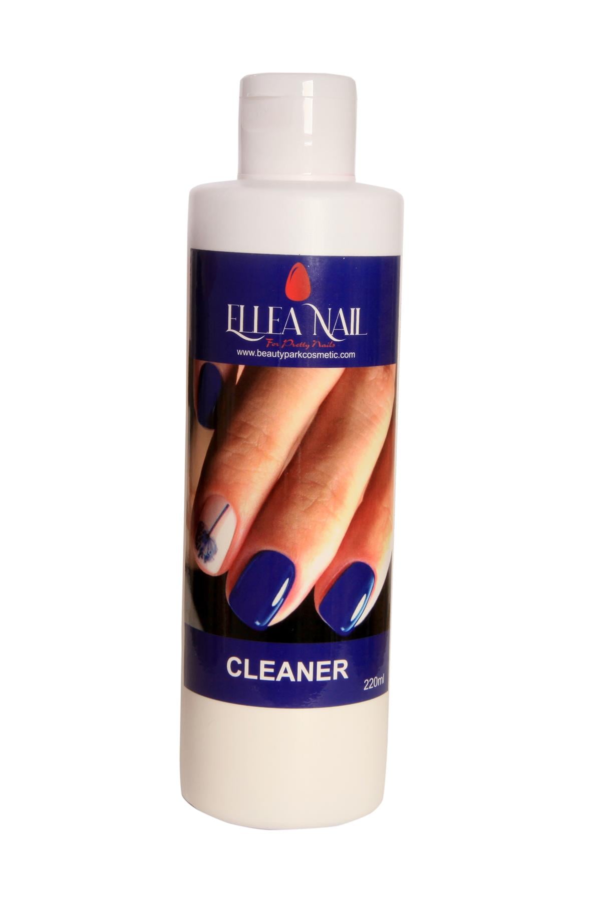 ELLEA NAİL CLEANER 220ML