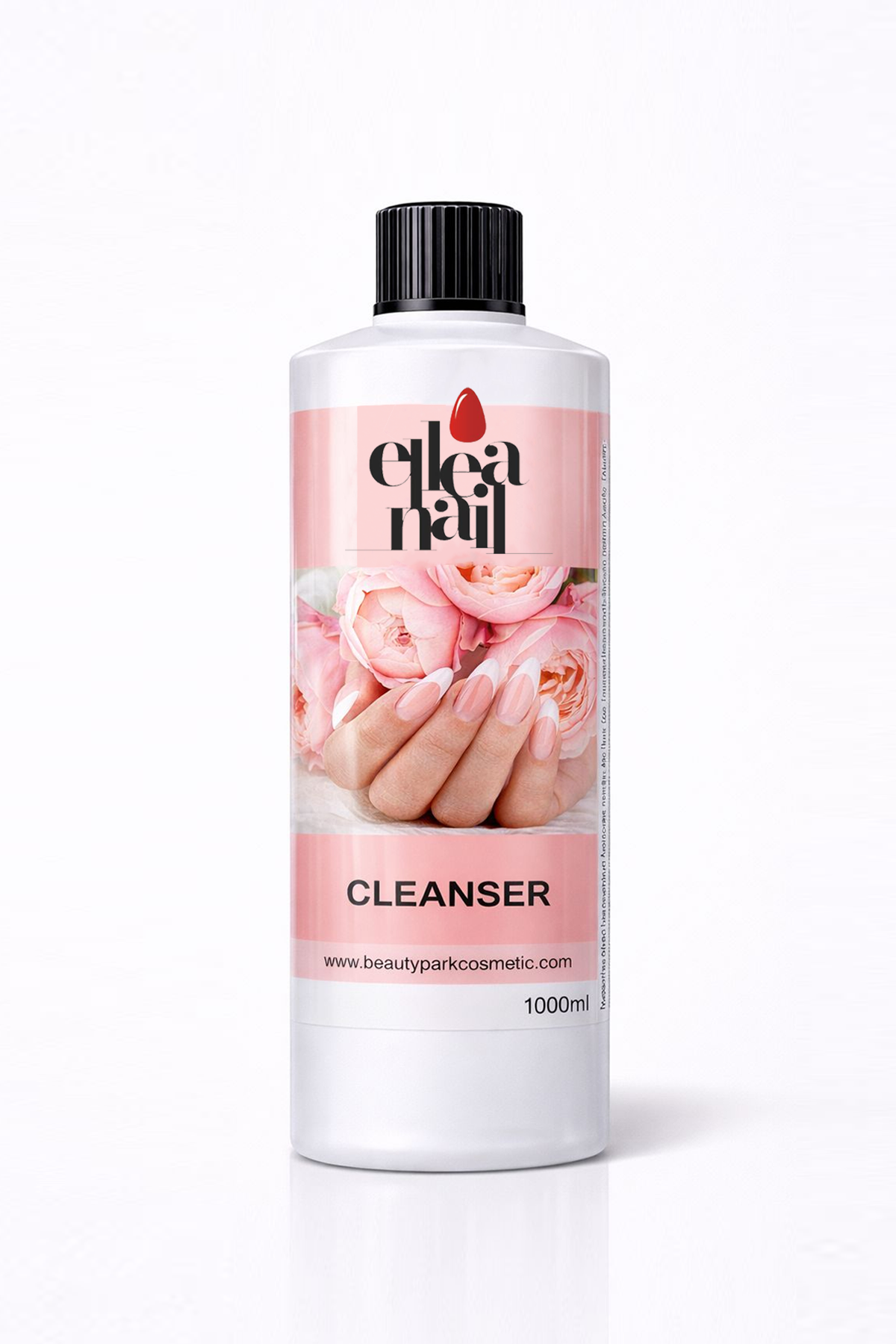Ellea Nail Cleanser 1000ml