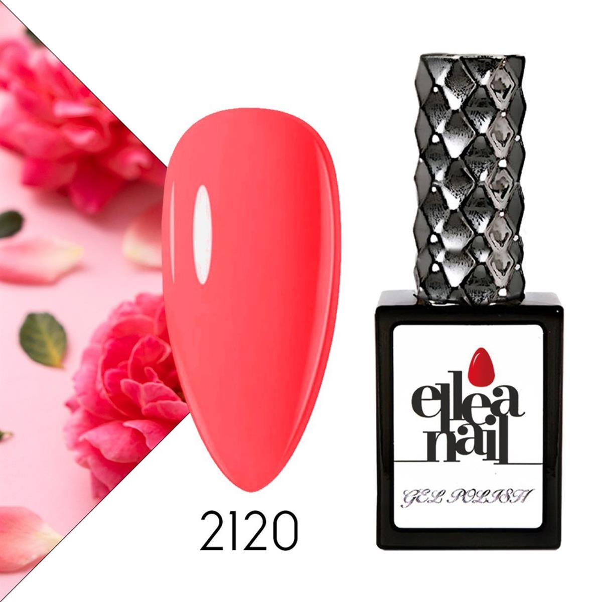 ELLEA NAİL KALICI OJE 2120