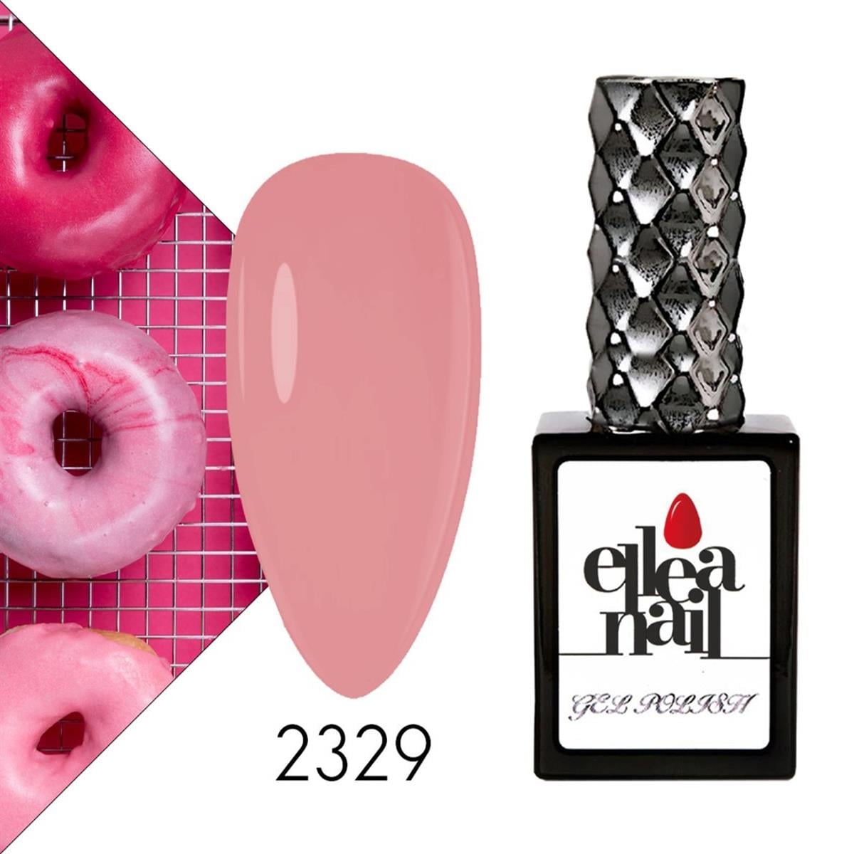 ELLEA NAİL KALICI OJE 2329