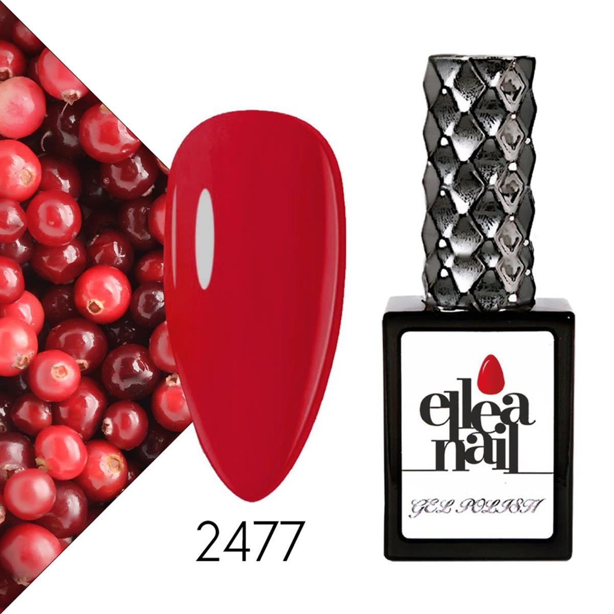 ELLEA NAİL KALICI OJE 2477