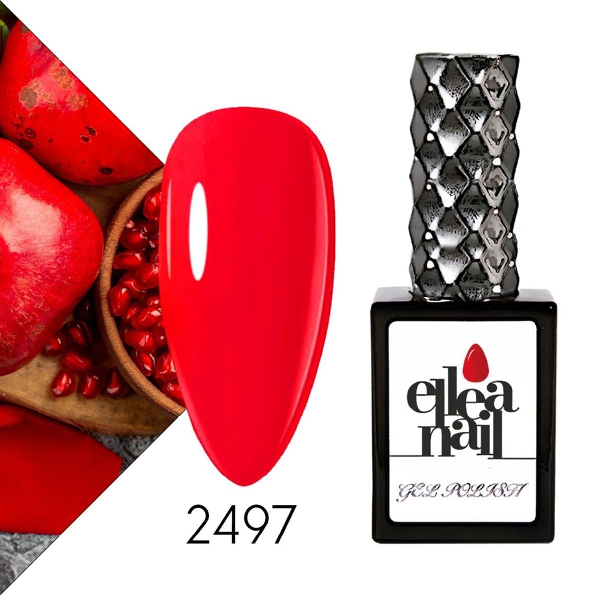 ELLEA NAİL KALICI OJE 2497