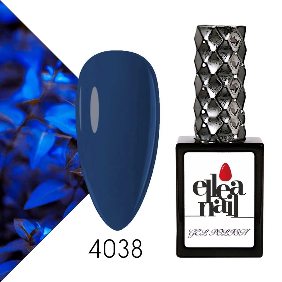 ELLEA NAİL KALICI OJE 4038