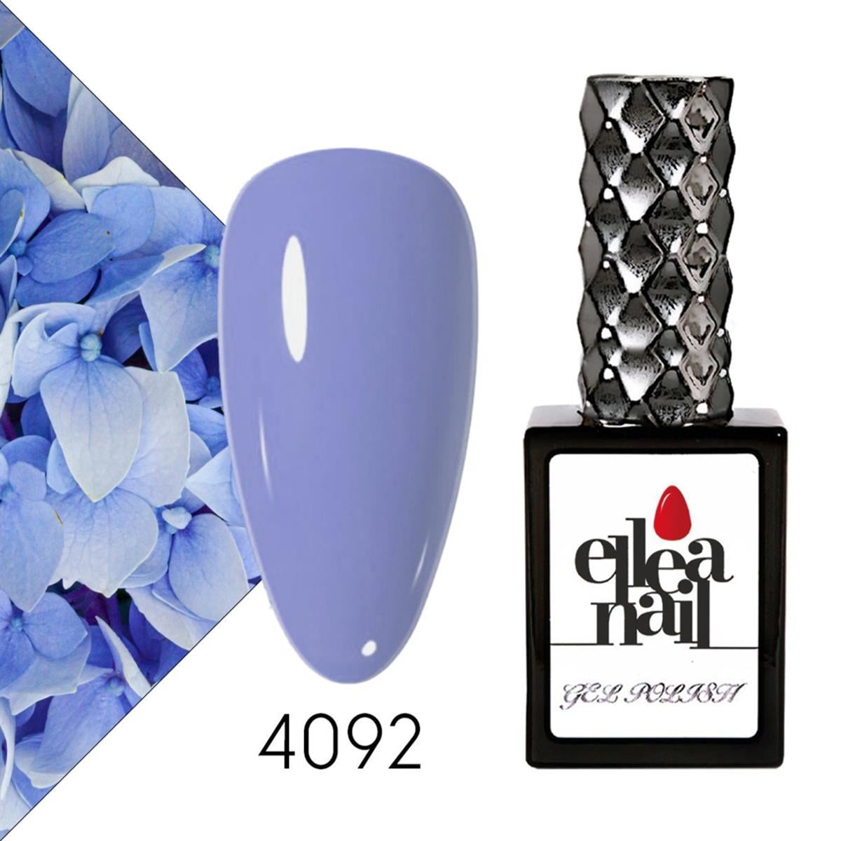 ELLEA NAİL KALICI OJE 4092