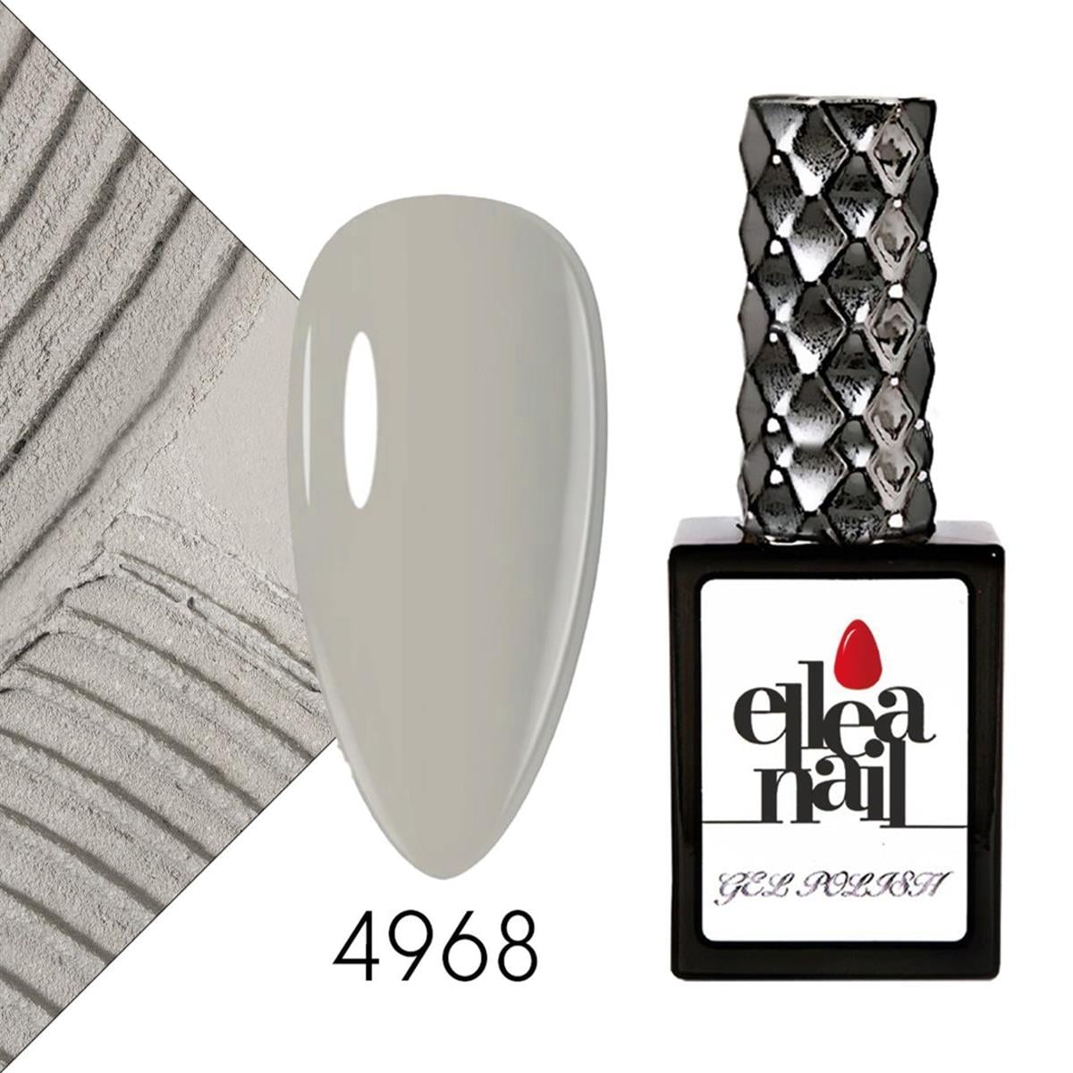 ELLEA NAİL KALICI OJE 4968