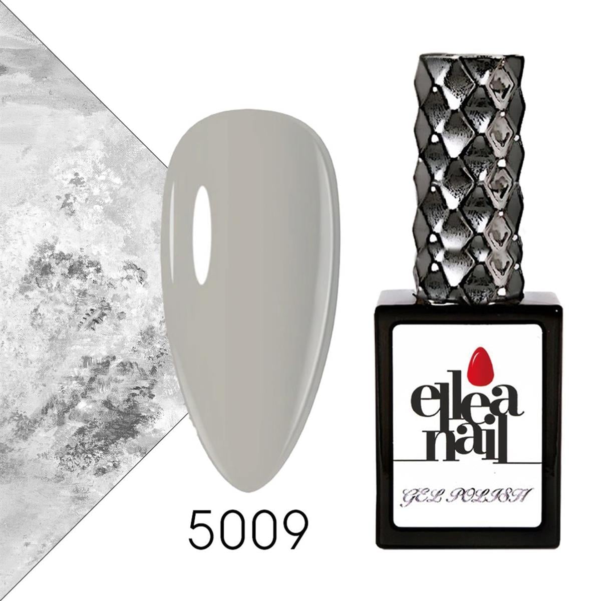 ELLEA NAİL KALICI OJE 5009