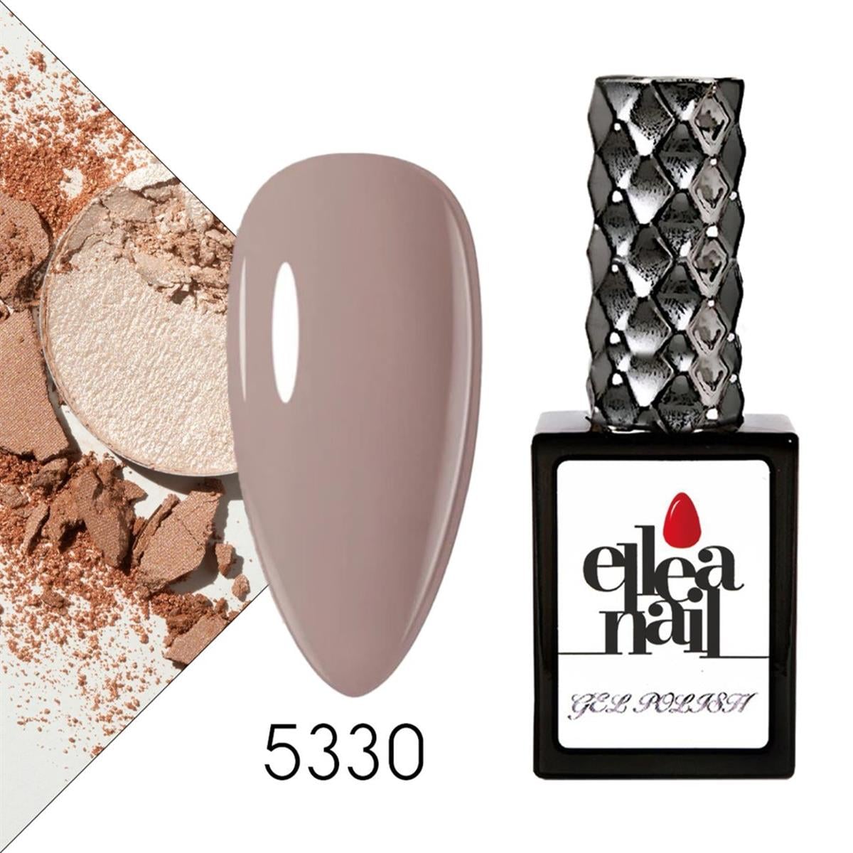 ELLEA NAİL KALICI OJE 5330