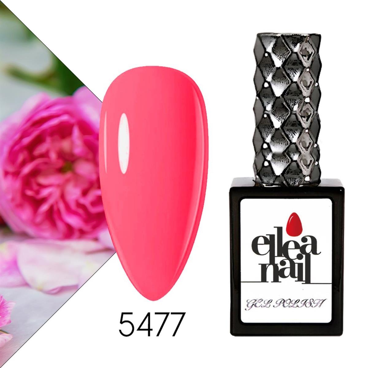 ELLEA NAİL KALICI OJE 5477