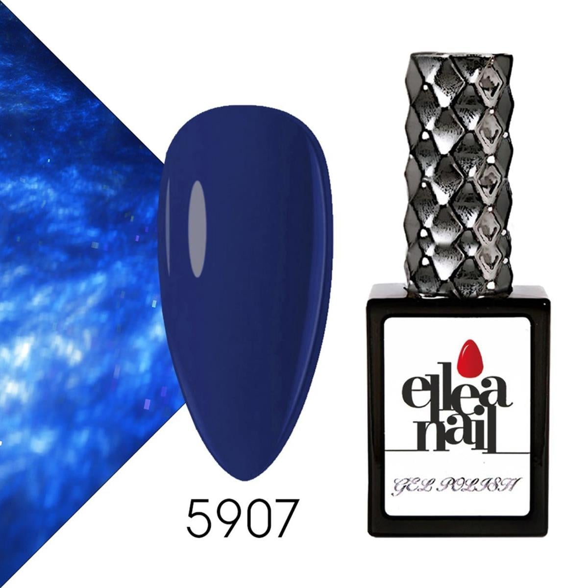 ELLEA NAİL KALICI OJE 5907