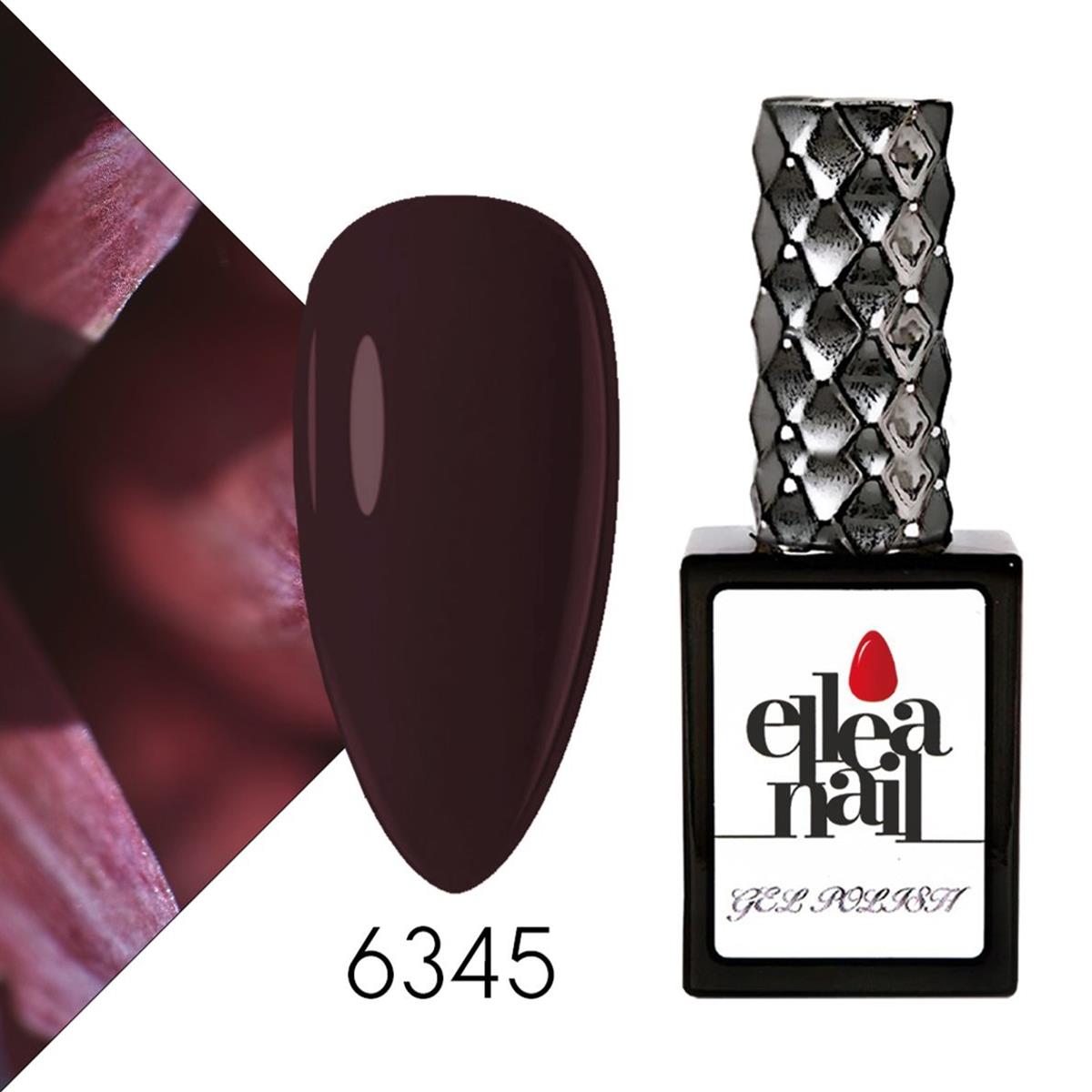 ELLEA NAİL KALICI OJE 6345